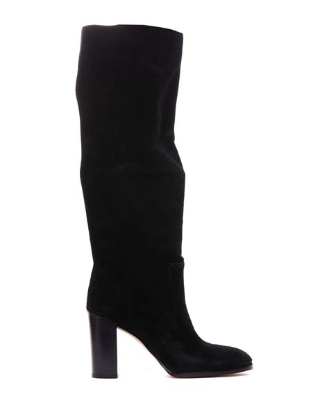 michael kors luella boots|Shop MICHAEL Michael Kors Luella Suede Boots .